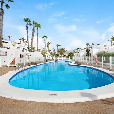 Puerto Chico 7 Apartamento Playa Blanca (Lanzarote)