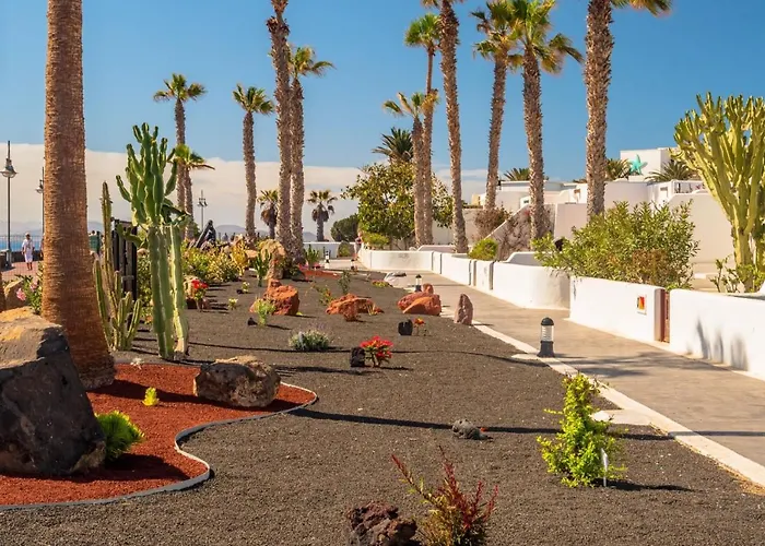 Appartamento Puerto Chico 7 Playa Blanca (Lanzarote)