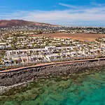 Puerto Chico 7 Apartament Playa Blanca (Lanzarote)