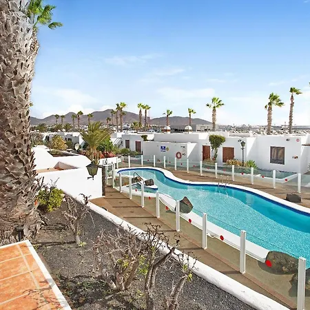 Puerto Chico 7 بلايا بلانكا