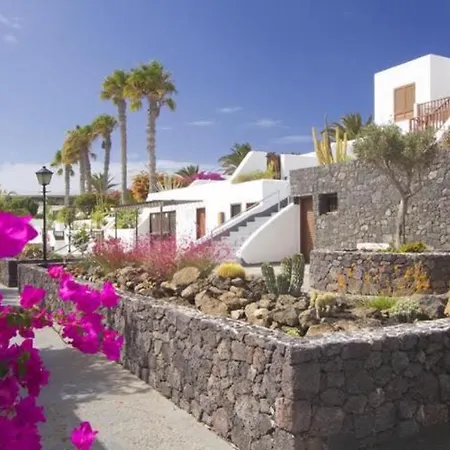 شقة Puerto Chico 7 *