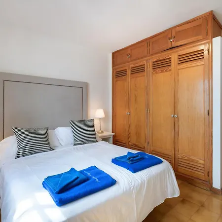 Puerto Chico 7 بلايا بلانكا