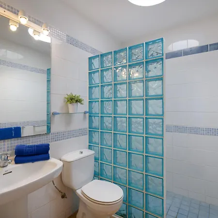 Puerto Chico 7 شقة بلايا بلانكا