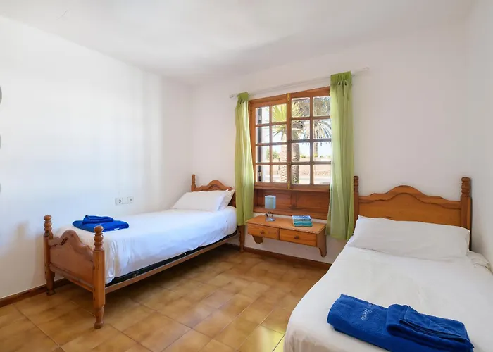 Apartmán Puerto Chico 7