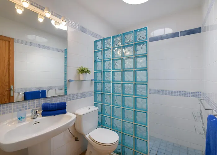 Puerto Chico 7 Apartmán Playa Blanca (Lanzarote)