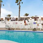 Puerto Chico 7 Διαμέρισμα Πλάγια Μπλάνκα