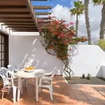 Puerto Chico 7 Apartment