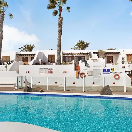 Puerto Chico 7 Apartamento Playa Blanca (Lanzarote)