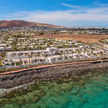 Puerto Chico 7 Apartamento Playa Blanca (Lanzarote)