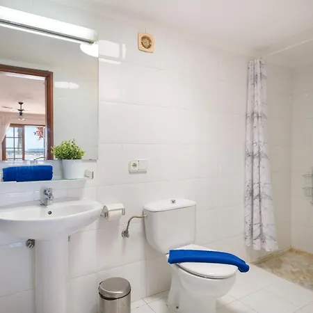 Apartamento Puerto Chico 7 Playa Blanca (Lanzarote)