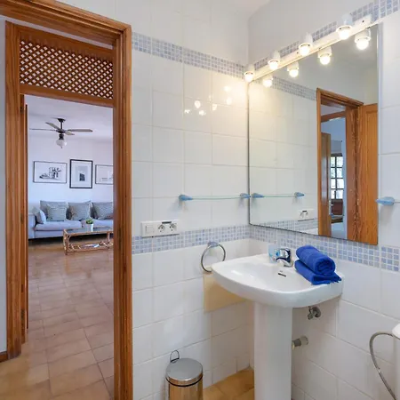 Puerto Chico 7 Apartamento