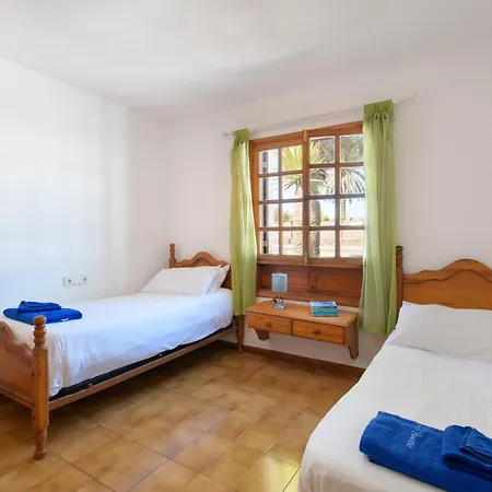 Apartamento Puerto Chico 7