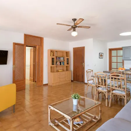 דירה Puerto Chico 7 *