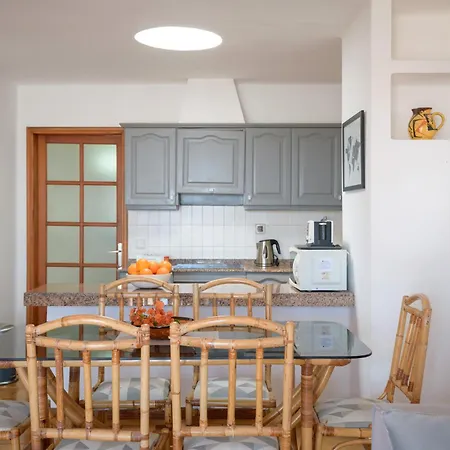 Apartamento Puerto Chico 7 Playa Blanca (Lanzarote)