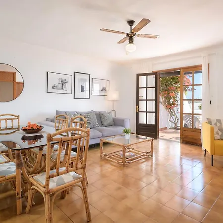 Puerto Chico 7 פלאיה בלנקה