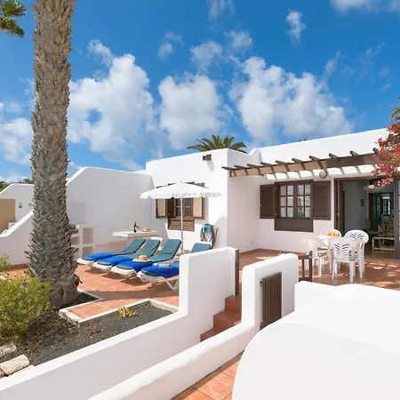 Puerto Chico 7 * פלאיה בלנקה