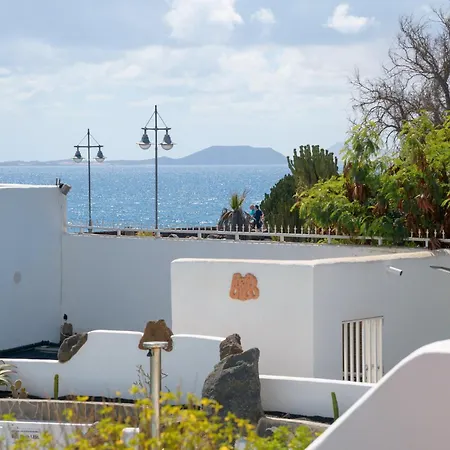 Puerto Chico 7 דירה