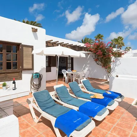 Puerto Chico 7 Apartamento