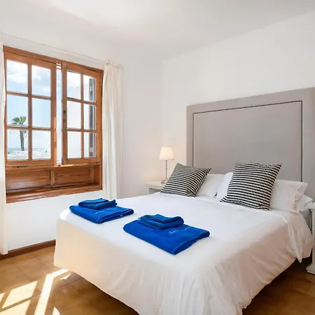 Puerto Chico 7 פלאיה בלנקה