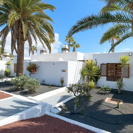 דירה Puerto Chico 7 *