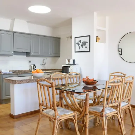 Puerto Chico 7 Apartman