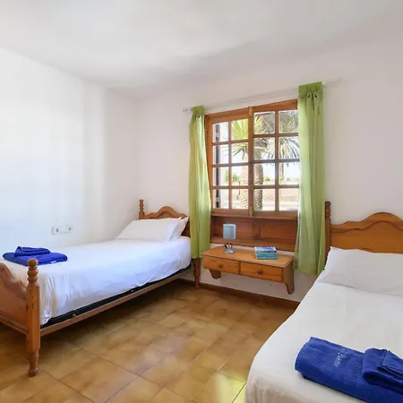 Apartman Puerto Chico 7