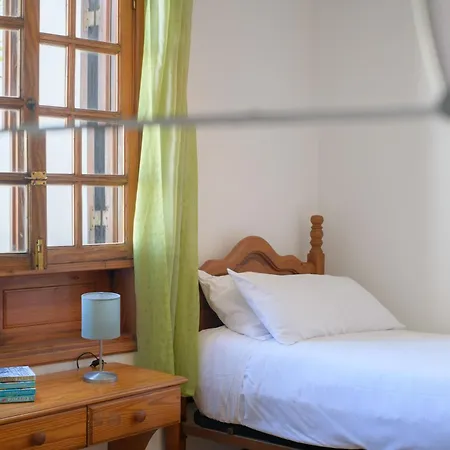 Apartman Puerto Chico 7 *