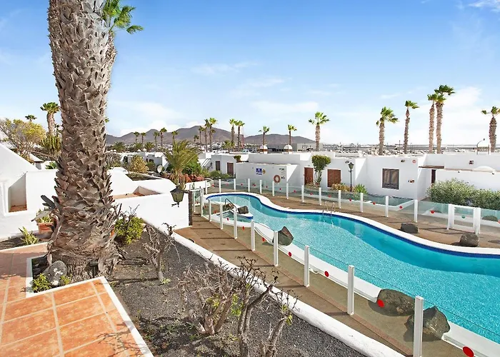 Puerto Chico 7 Коста Бланка