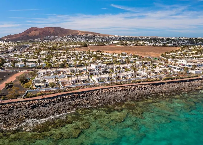 Puerto Chico 7 Апартаменты Коста Бланка