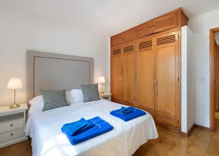 Puerto Chico 7 Коста Бланка