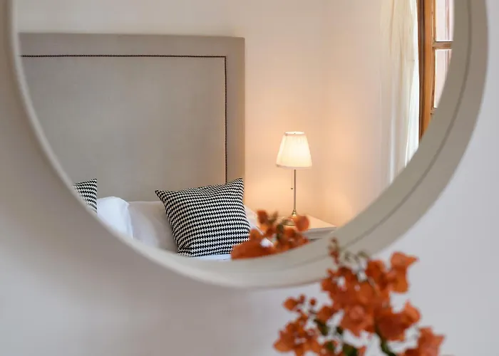 Puerto Chico 7 * Коста Бланка