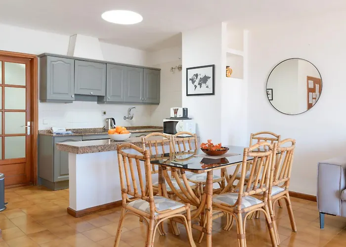 Puerto Chico 7 Коста Бланка