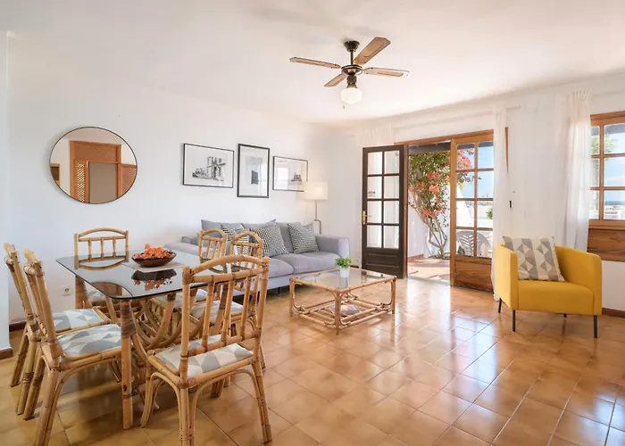 Puerto Chico 7 Коста Бланка