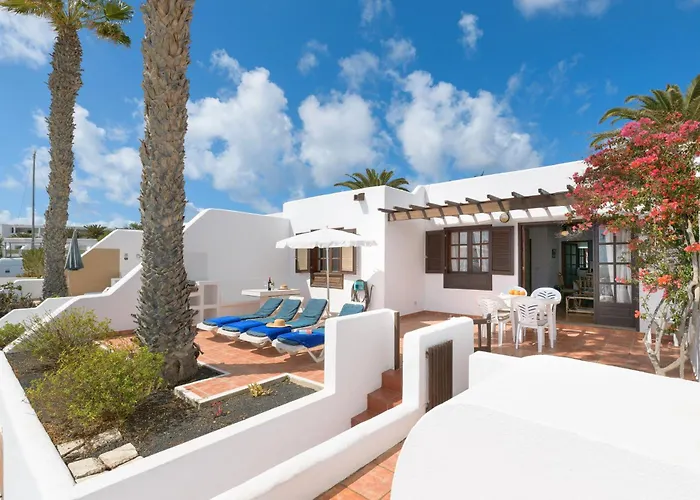 Puerto Chico 7 * Коста Бланка